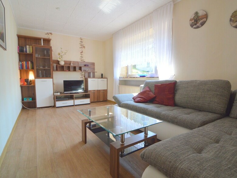 Cozy Apartment In Kerpen With Garden