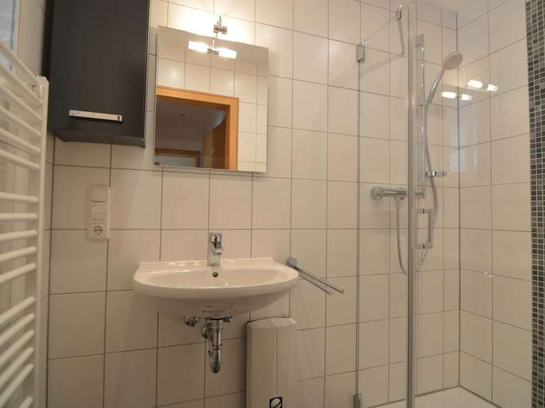 Cozy Apartment In Kerpen With Garden
