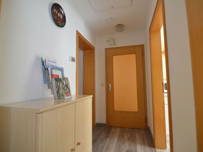 Cozy Apartment In Kerpen With Garden