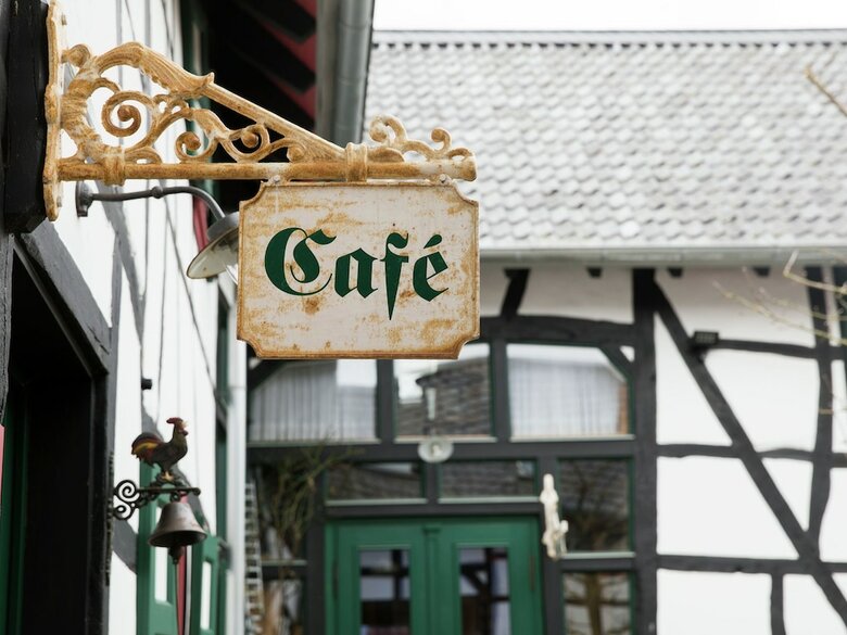 Vintage Apartment In Morsbach With Garden