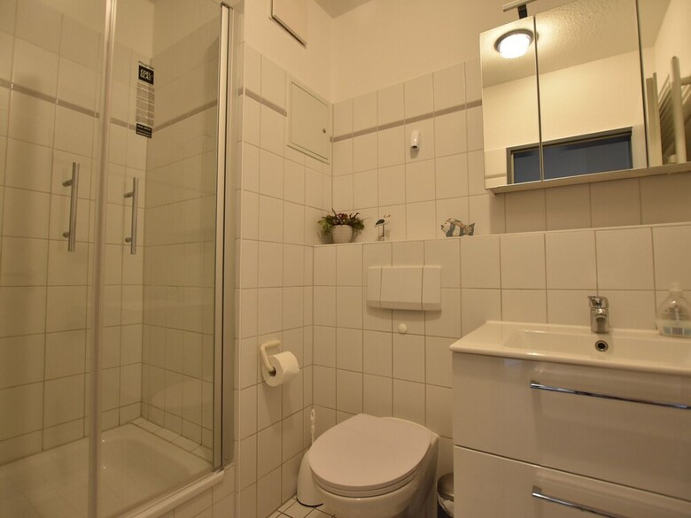 Waterfront Apartment In Rerik With Terrace