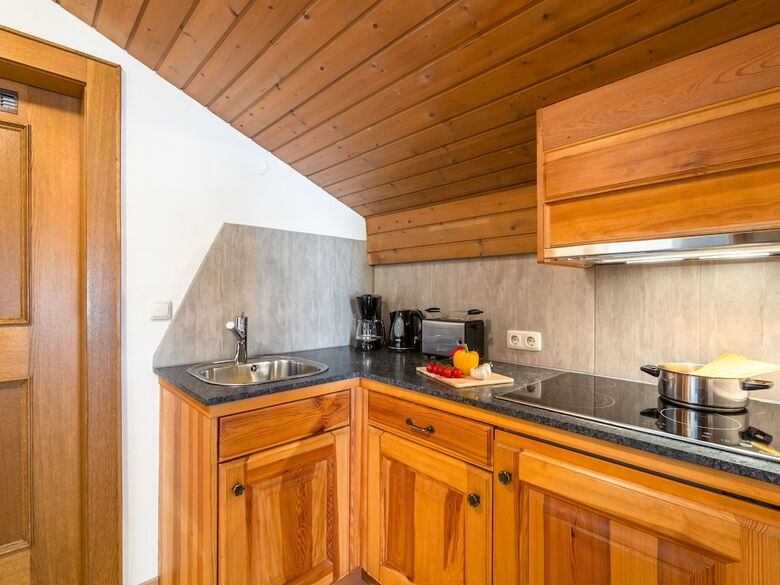 Cozy Apartment In Ellmau With Balcony