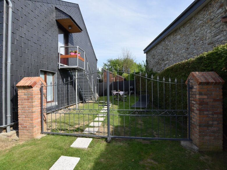 Charming Apartment, Ideal For Couples Or Young Families