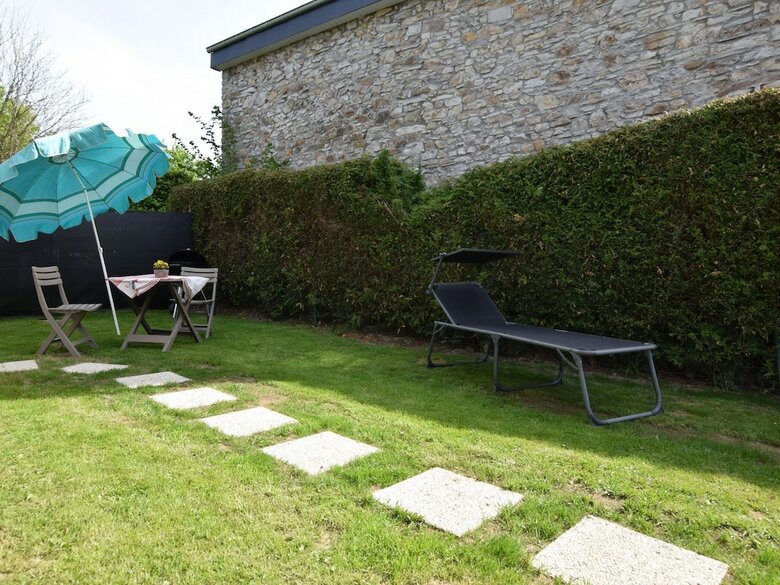 Charming Apartment, Ideal For Couples Or Young Families