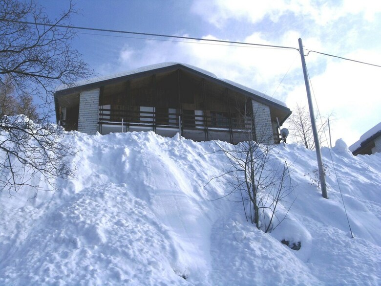 Stunning Chalet In Veneto Near Ski Lift