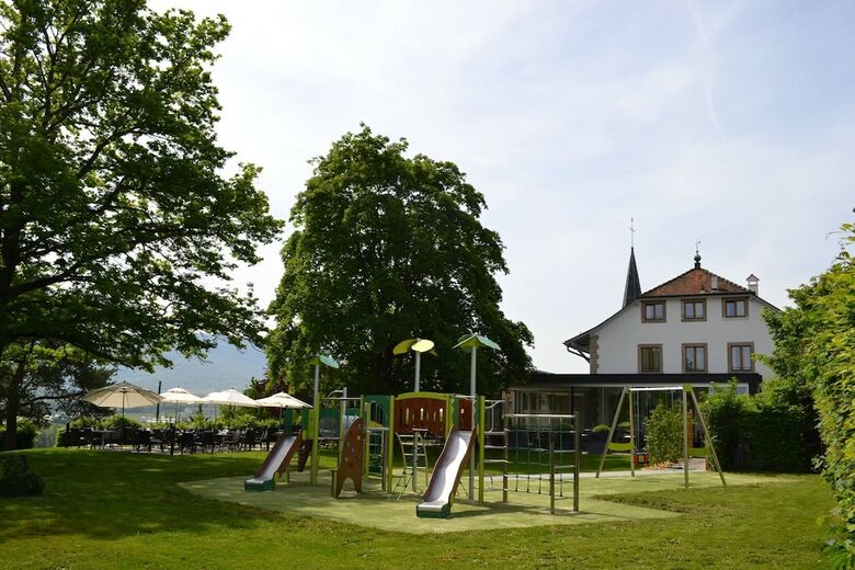 Hotel Auberge de Confignon