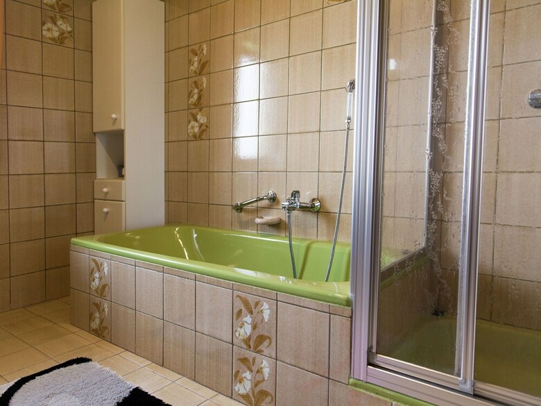 Comfortable Apartment With A Beautiful View In Morscheid