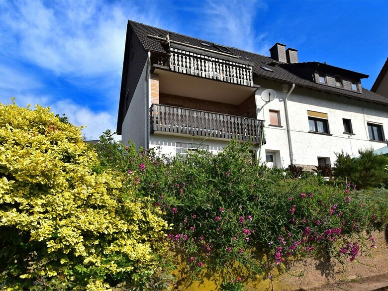 Quaint Apartment In Gro�almerode Near The Forest