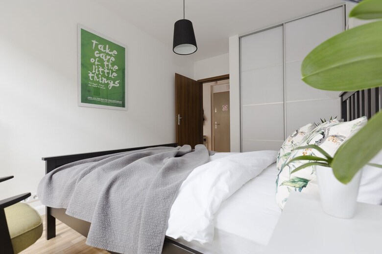 Downtown Apartments Krowoderska 52