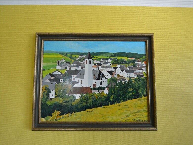 Apartamentos A Comfortable Holiday Home In The Eifel Region