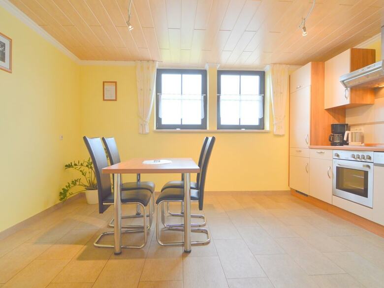 Apartamentos A Comfortable Holiday Home In The Eifel Region