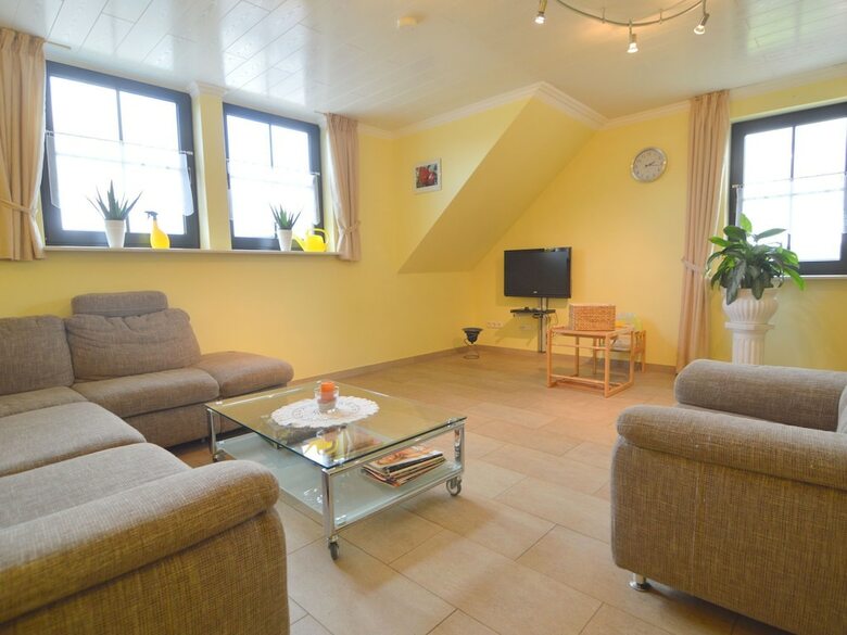 Apartamentos A Comfortable Holiday Home In The Eifel Region
