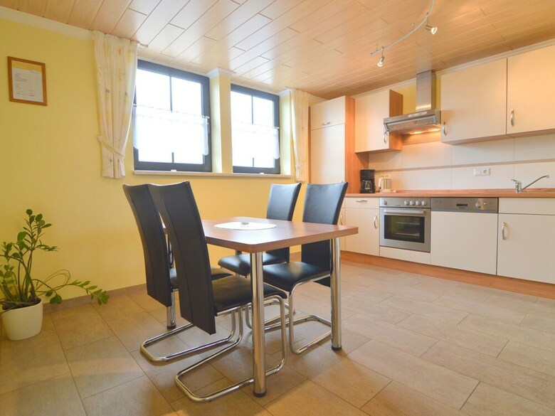 Apartamentos A Comfortable Holiday Home In The Eifel Region