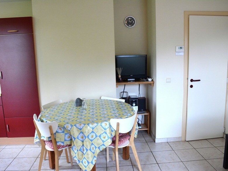 Hill View Apartment In Bouillon With Terrace