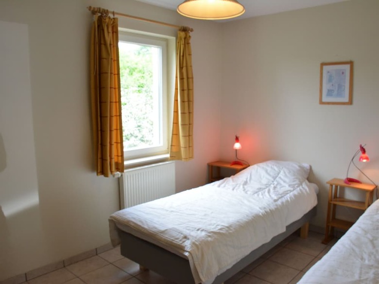 Hill View Apartment In Bouillon With Terrace