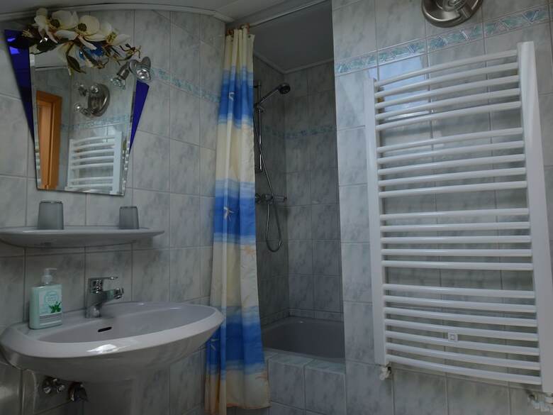 Modern, Fully Equipped Apartment With Beautiful Panoramic Views And Two Balconies