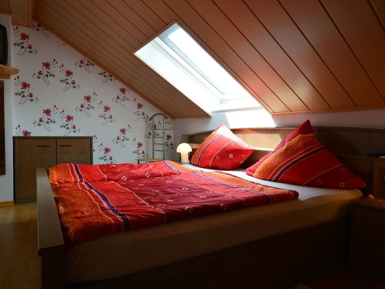 Modern, Fully Equipped Apartment With Beautiful Panoramic Views And Two Balconies