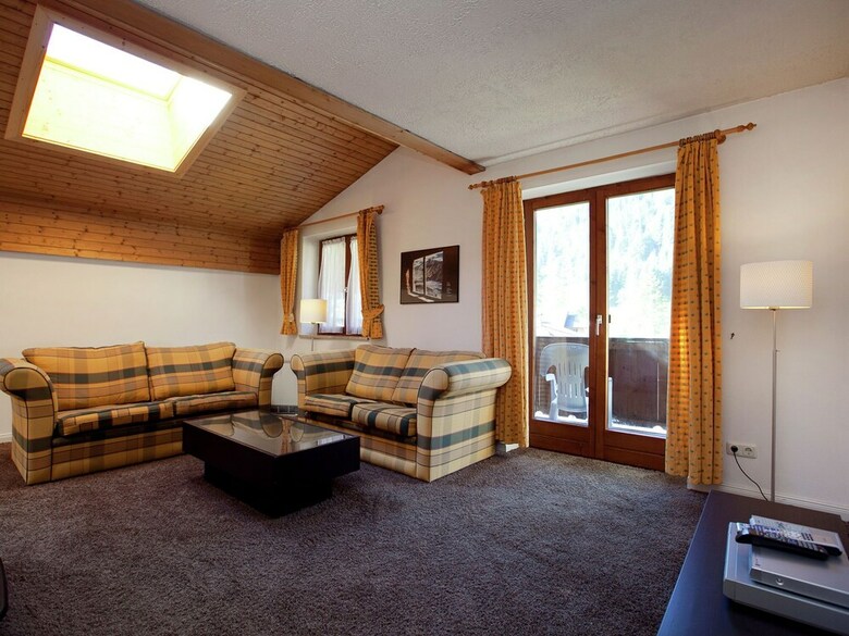 Charming Apartment In Kleinarl Austria Near Ski Area