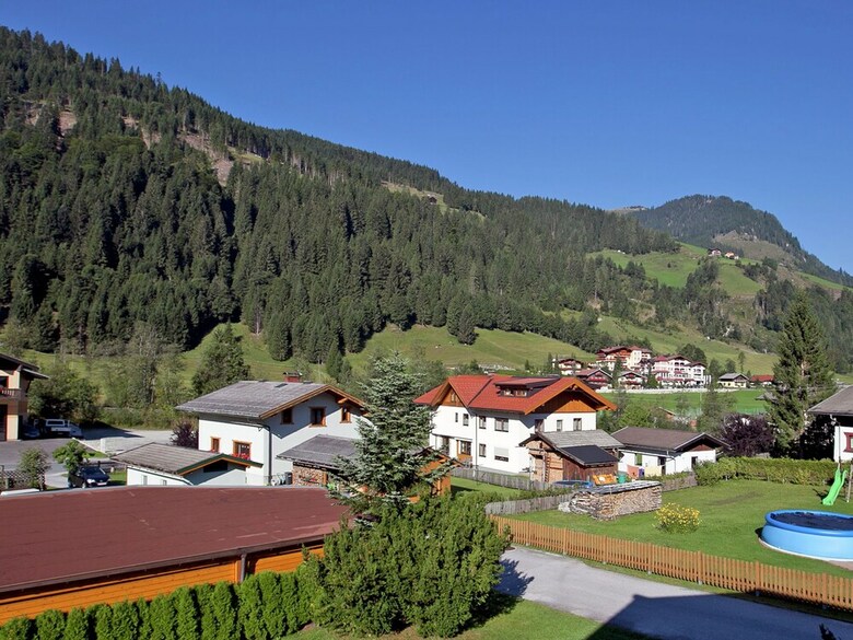 Charming Apartment In Kleinarl Austria Near Ski Area