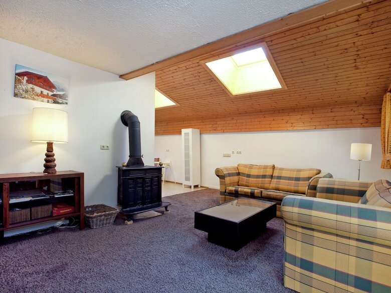 Charming Apartment In Kleinarl Austria Near Ski Area