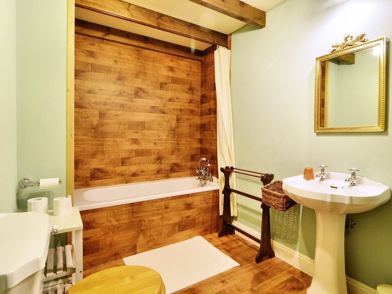 Very Authentic Ardennes House, Also Bookable With Be-6850-14