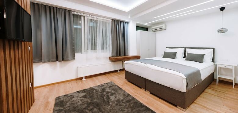 Boutique Hotel Nea