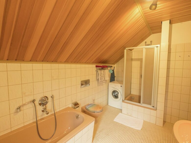 Modern Apartment In Bad Grund Wit Garden