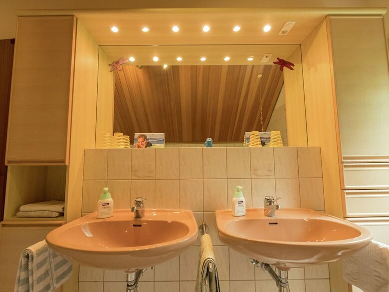 Modern Apartment In Bad Grund Wit Garden