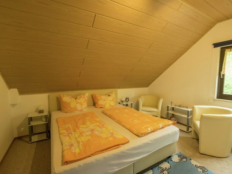 Modern Apartment In Bad Grund Wit Garden