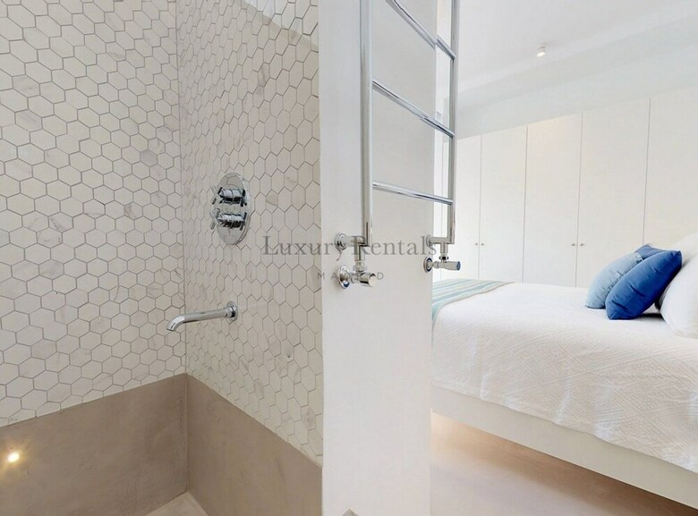 Apartamento San Agustin II