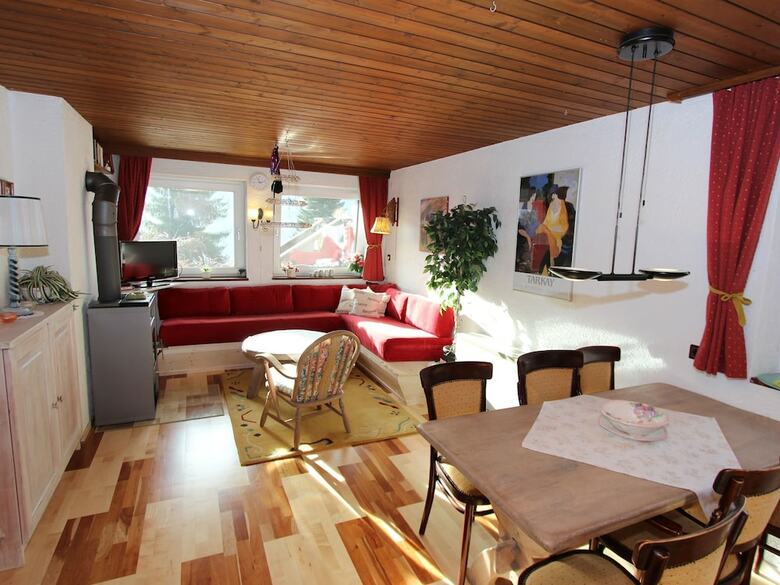 Charming Chalet In Niedernsill Near Ski Area