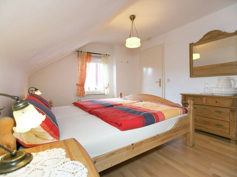 Modern Apartment In Reifferscheid With Garden