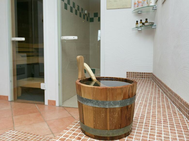 Modern Apartment In Reifferscheid With Garden