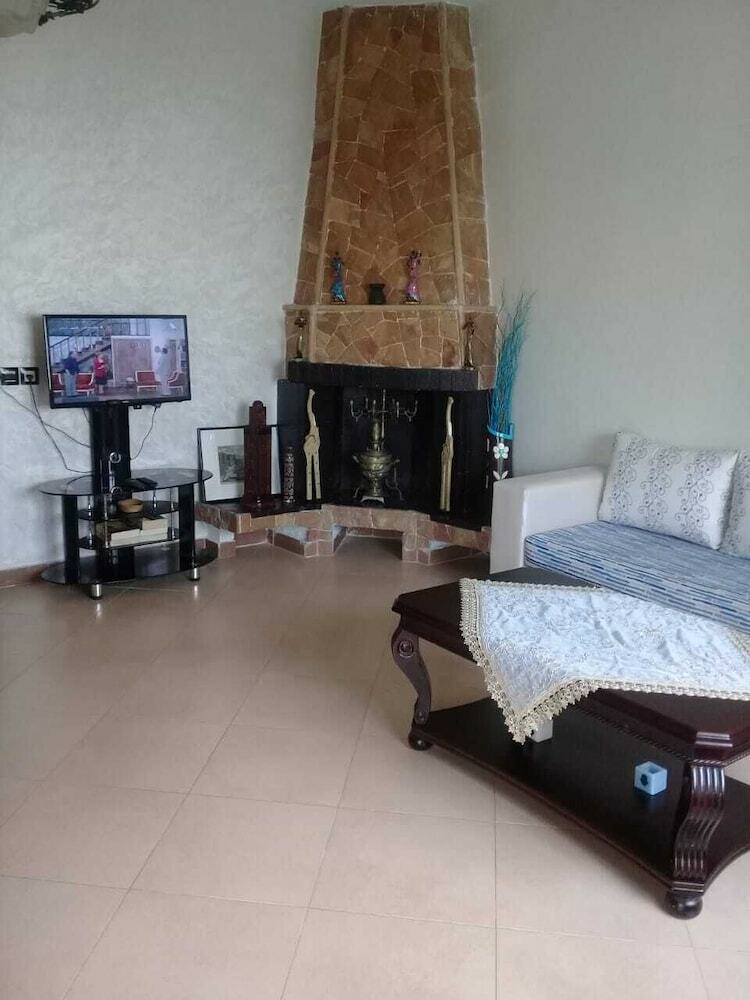 Apartamentos Fdw Chalet