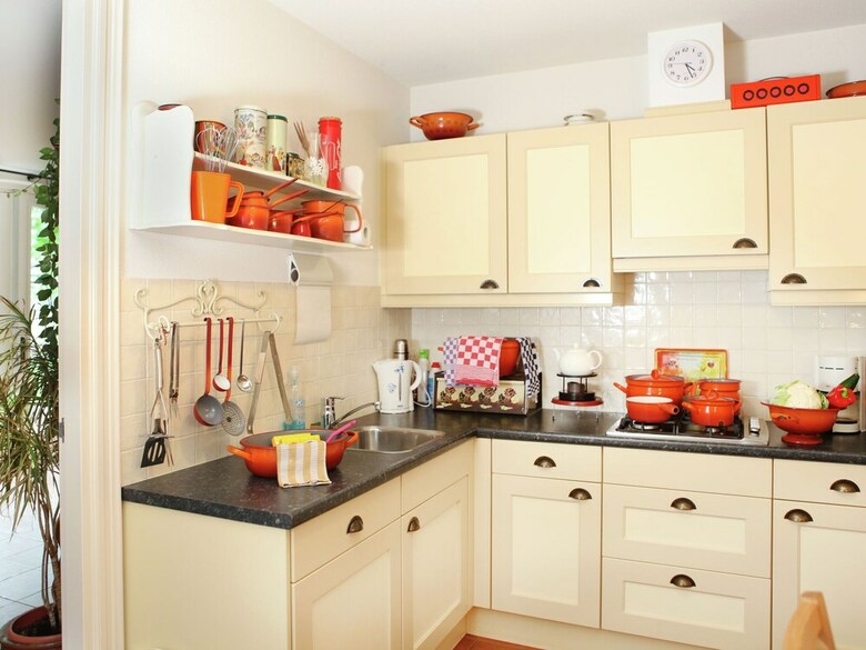 Spacious Holiday Home Near Forest In Bronckhorst