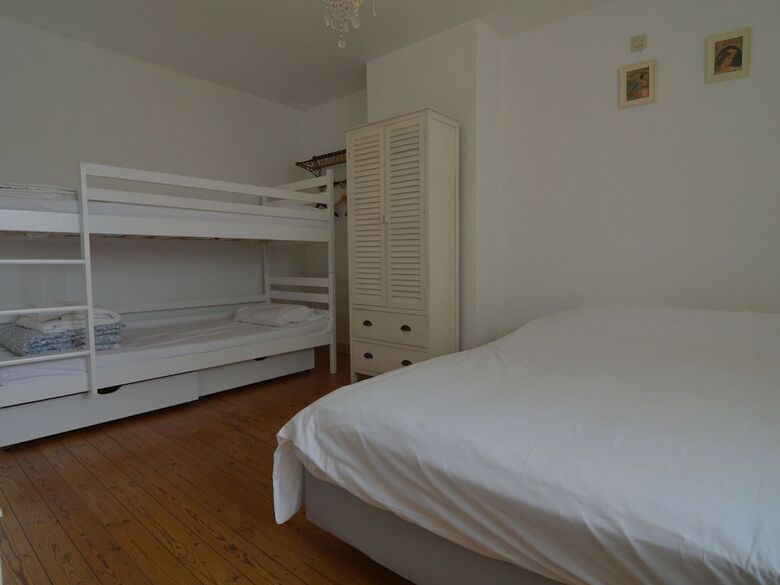 Ravishing Holiday Home In Ronse With Sauna