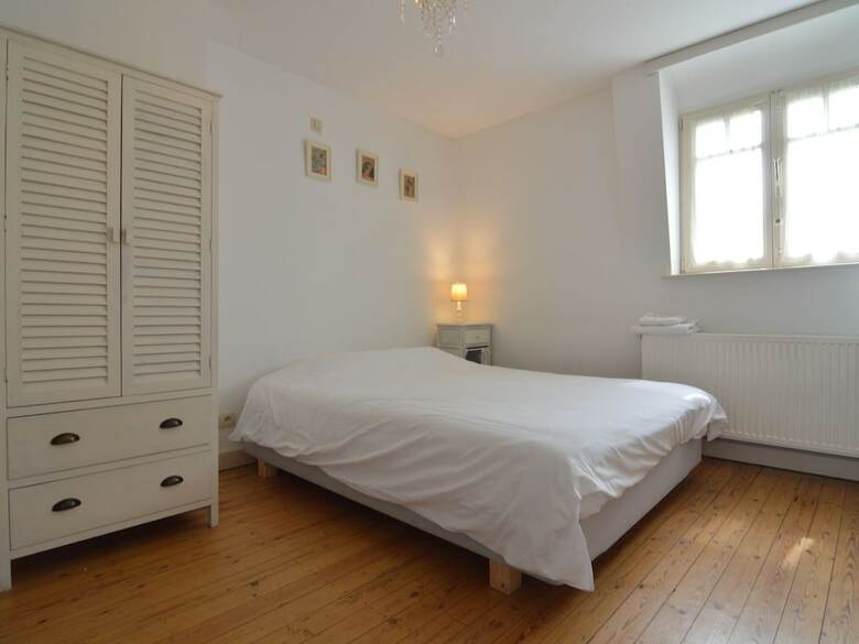 Ravishing Holiday Home In Ronse With Sauna