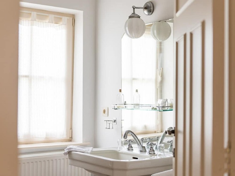 Ravishing Holiday Home In Ronse With Sauna