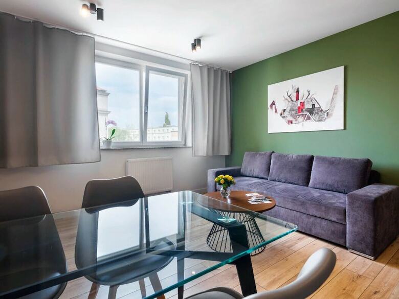 Downtown Apartments Kosciuszki