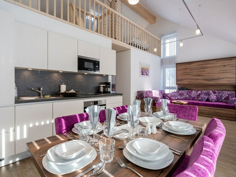 Beautiful Apartment In Sankt Georgen With Balcony