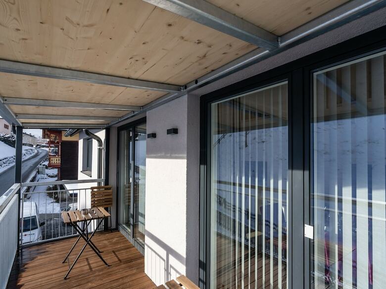 Beautiful Apartment In Sankt Georgen With Balcony