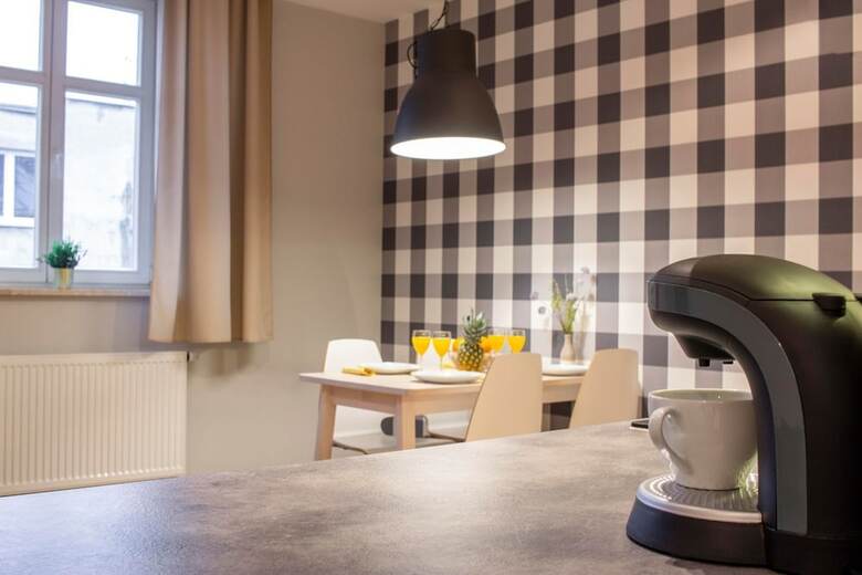 Downtown Apartments Arianska 6