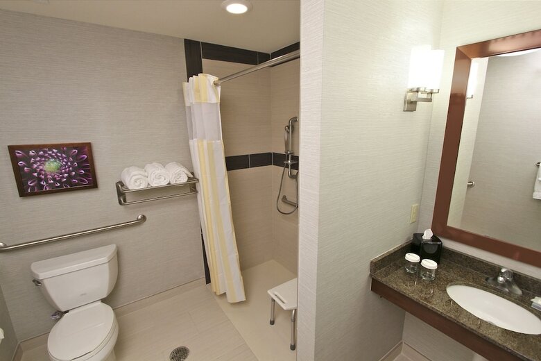 Hotel Hilton Garden Inn Covington