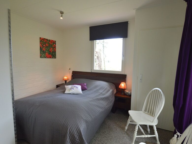 Cozy Cottage With Large Garden In Nature Reserve Dwingelderveld