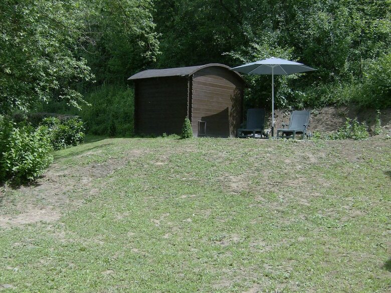A Little Haven Of Peace