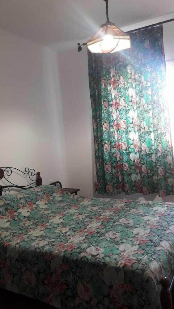 Apartamentos Jawhara