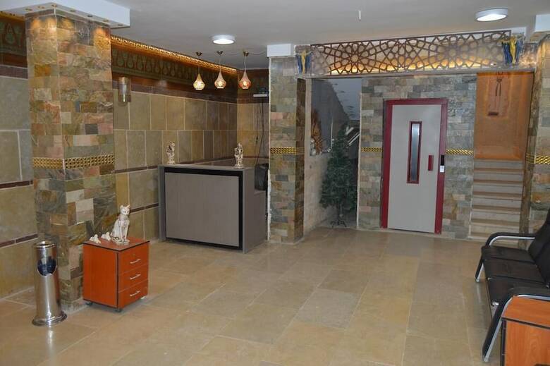 Hostal House Of Life Cairo