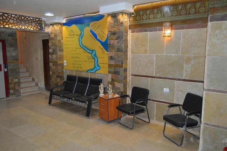 Hostal House Of Life Cairo
