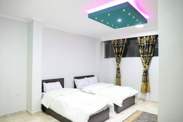 Hostal House Of Life Cairo