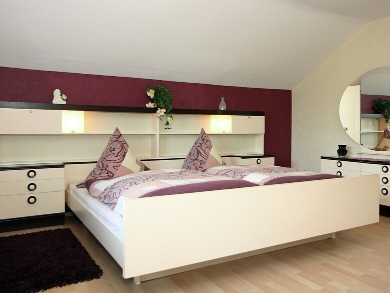 A Detached Holiday Home In A Highly Scenic Area